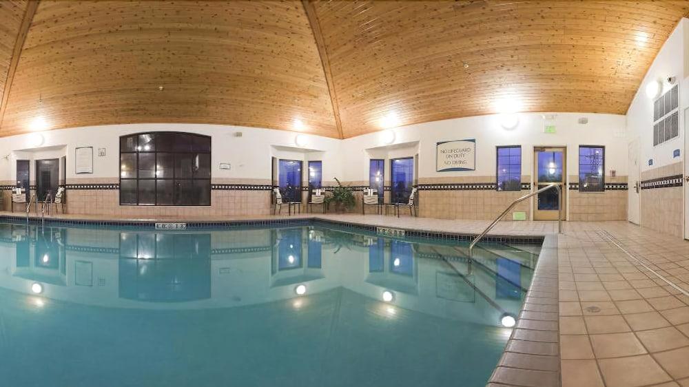 Staybridge Minneapolis-maple Grove By Ihg 3* Maple Grove