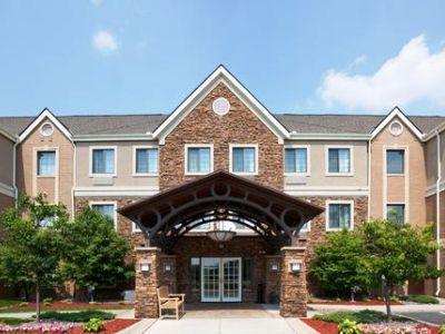 Hotel Staybridge Minneapolis-maple Grove By Ihg