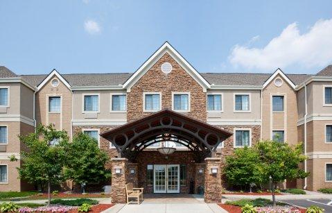 Staybridge Minneapolis-maple Grove By Ihg Hotel 3*