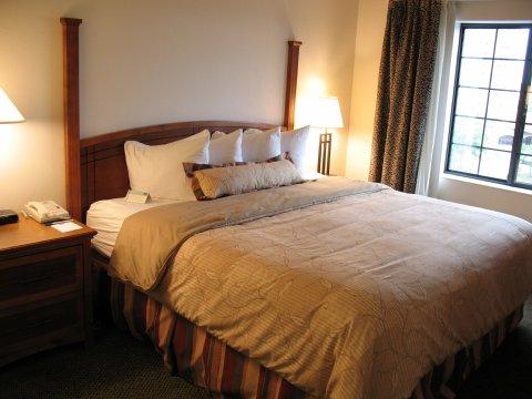 Staybridge Minneapolis-maple Grove By Ihg Hotel