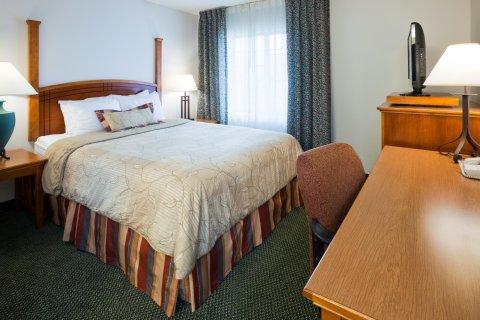 Staybridge Minneapolis-maple Grove By Ihg 3*