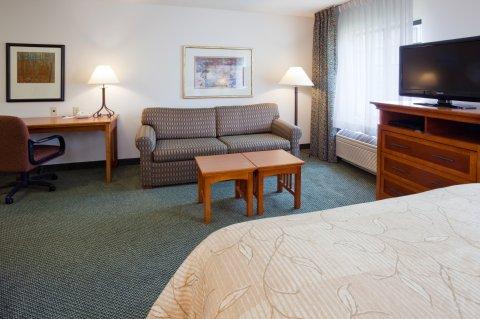 Staybridge Minneapolis-maple Grove By Ihg Maple Grove