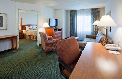 Staybridge Minneapolis-maple Grove By Ihg Maple Grove