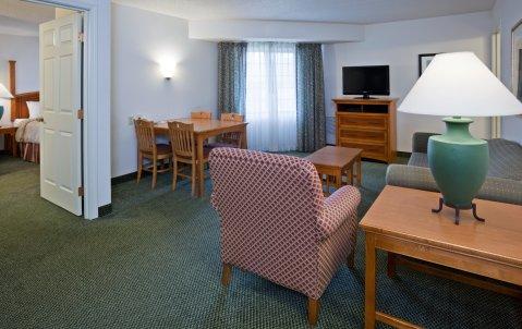 Hotel Staybridge Minneapolis-maple Grove By Ihg 3*