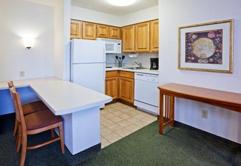 Staybridge Minneapolis-maple Grove By Ihg Hotel