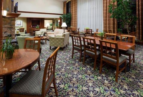 Hotel Staybridge Minneapolis-maple Grove By Ihg 3*