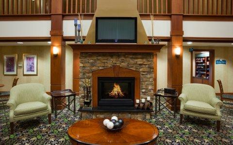 Staybridge Minneapolis-maple Grove By Ihg 3*