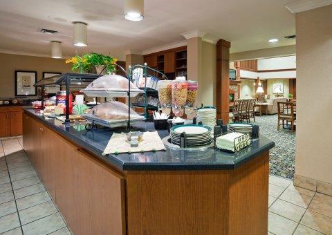 Staybridge Minneapolis-maple Grove By Ihg Hotel