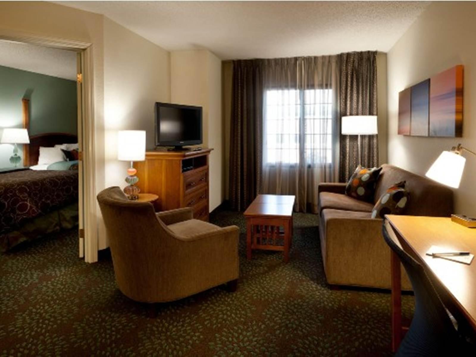 Hotel Staybridge Minneapolis-maple Grove By Ihg