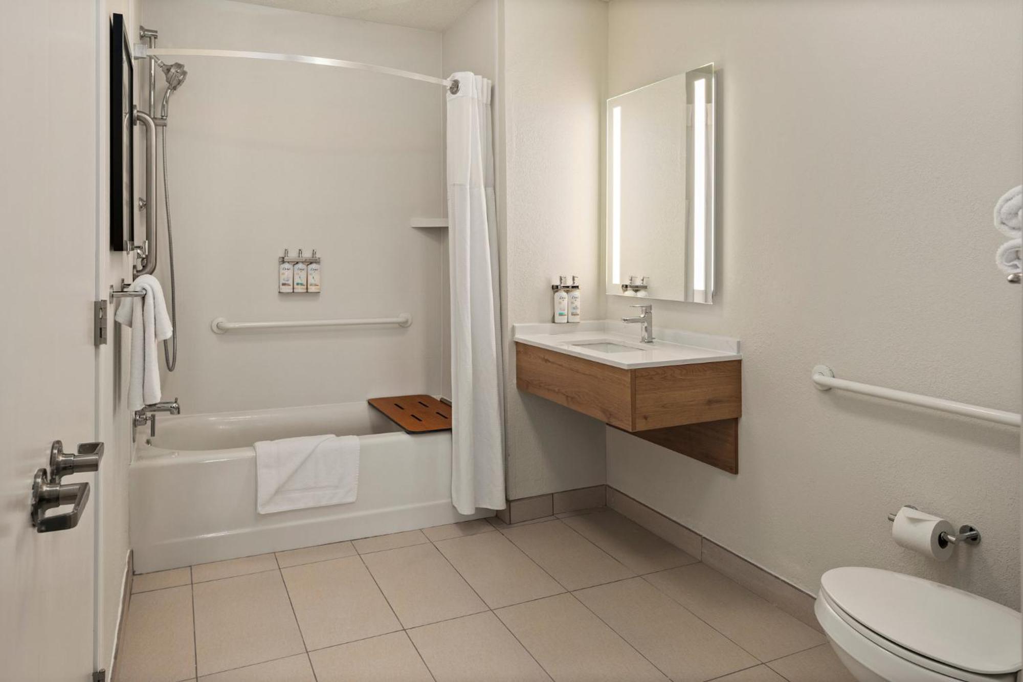 Hotel Staybridge Minneapolis-maple Grove By Ihg
