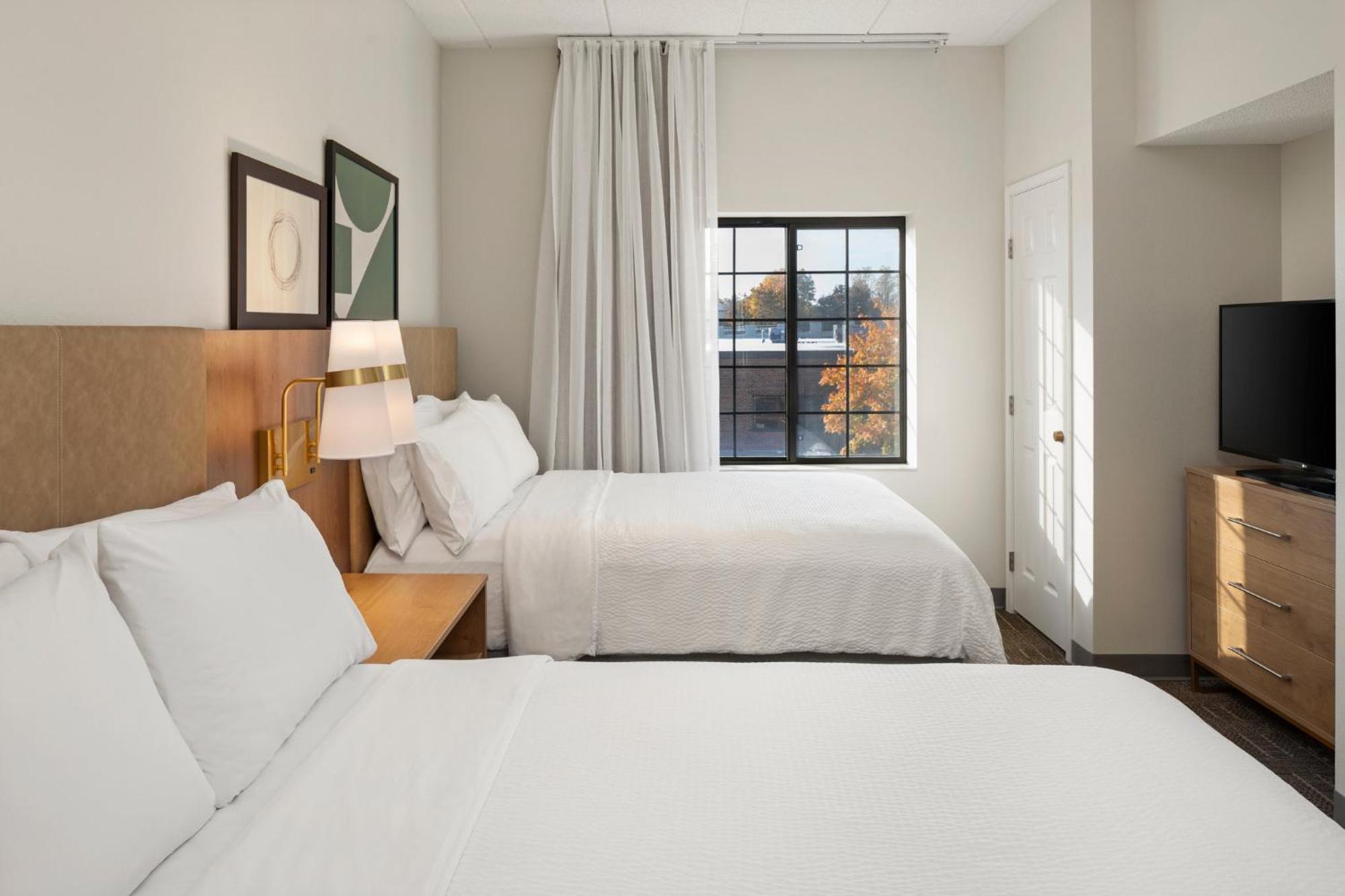 Staybridge Minneapolis-maple Grove By Ihg Hotel 3*