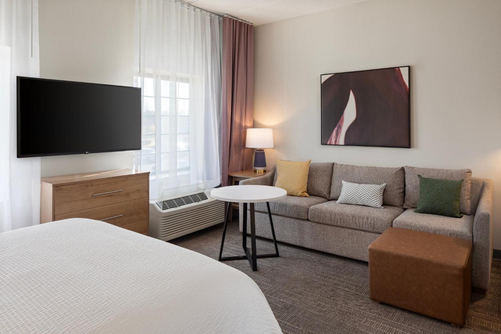Staybridge Minneapolis-maple Grove By Ihg Hotel Maple Grove