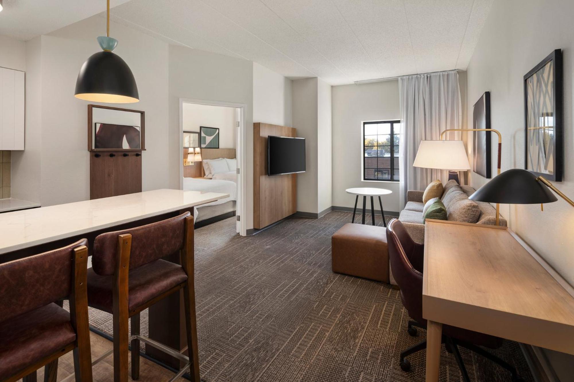 Staybridge Minneapolis-maple Grove By Ihg 3* Maple Grove