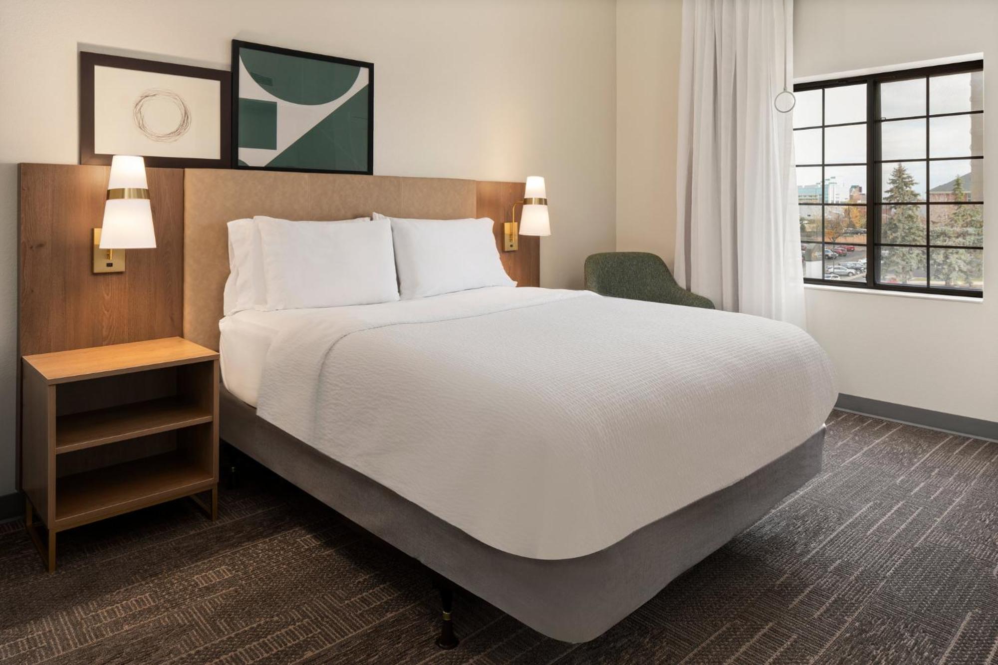 Hotel Staybridge Minneapolis-maple Grove By Ihg