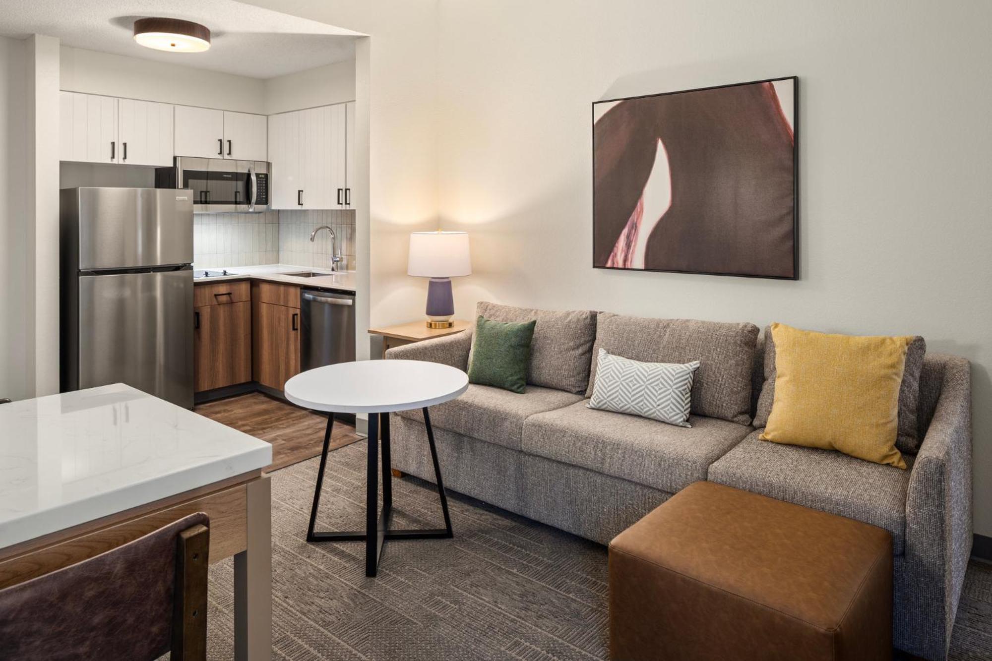 Staybridge Minneapolis-maple Grove By Ihg Hotel Maple Grove