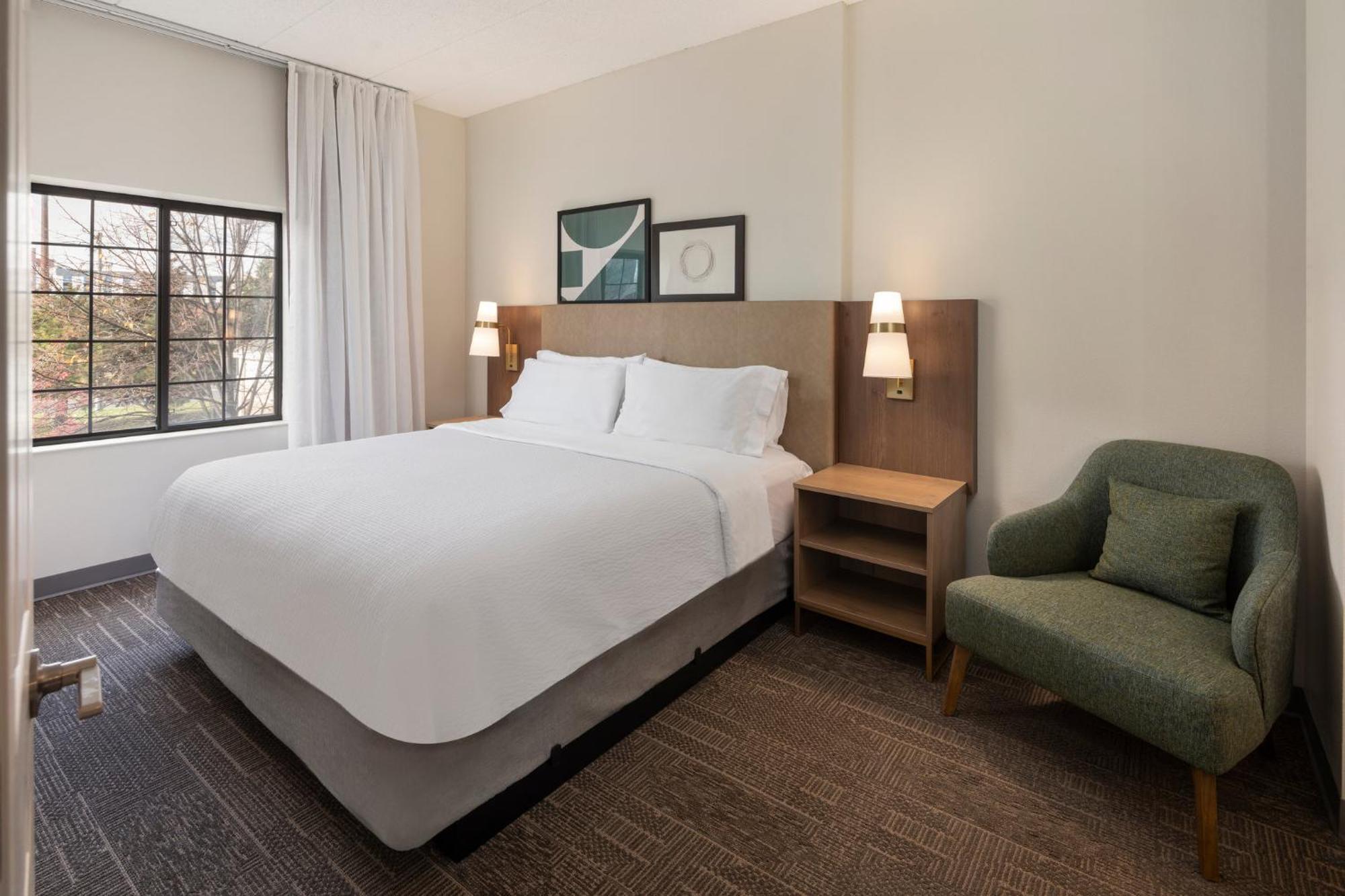 Staybridge Minneapolis-maple Grove By Ihg Hotel