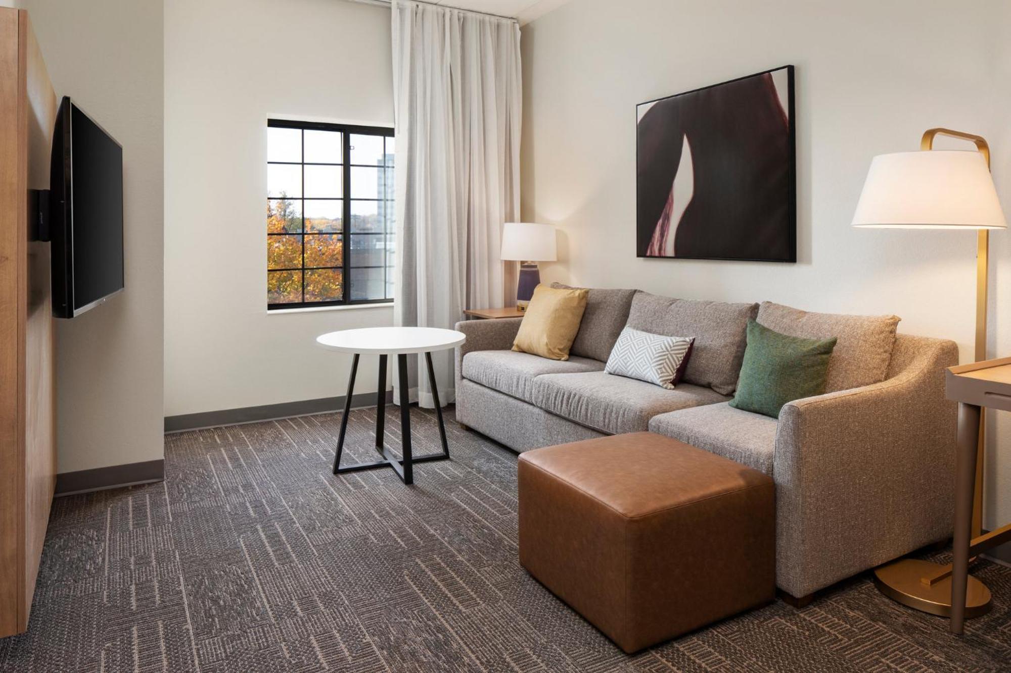Hotel Staybridge Minneapolis-maple Grove By Ihg 3*