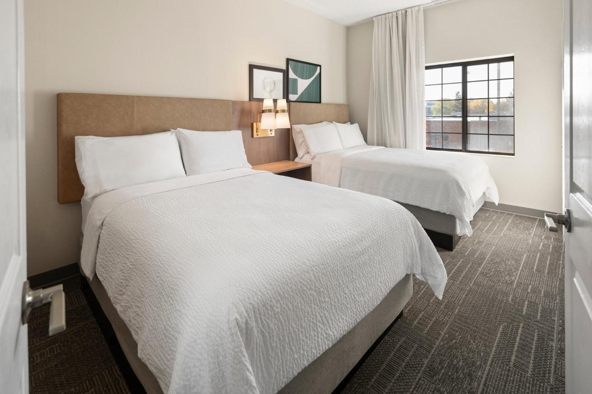 Staybridge Minneapolis-maple Grove By Ihg 3*