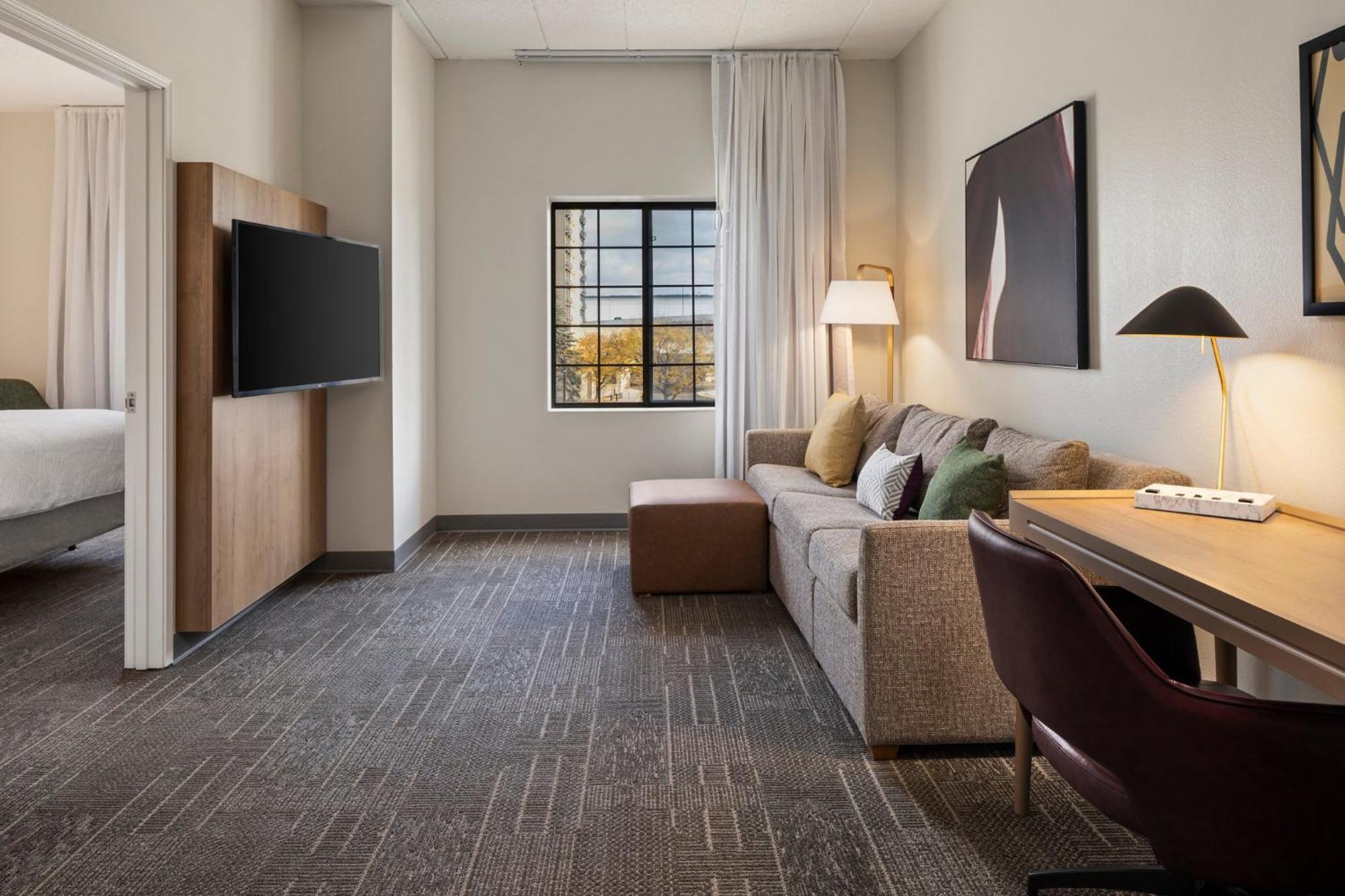 Staybridge Minneapolis-maple Grove By Ihg Hotel