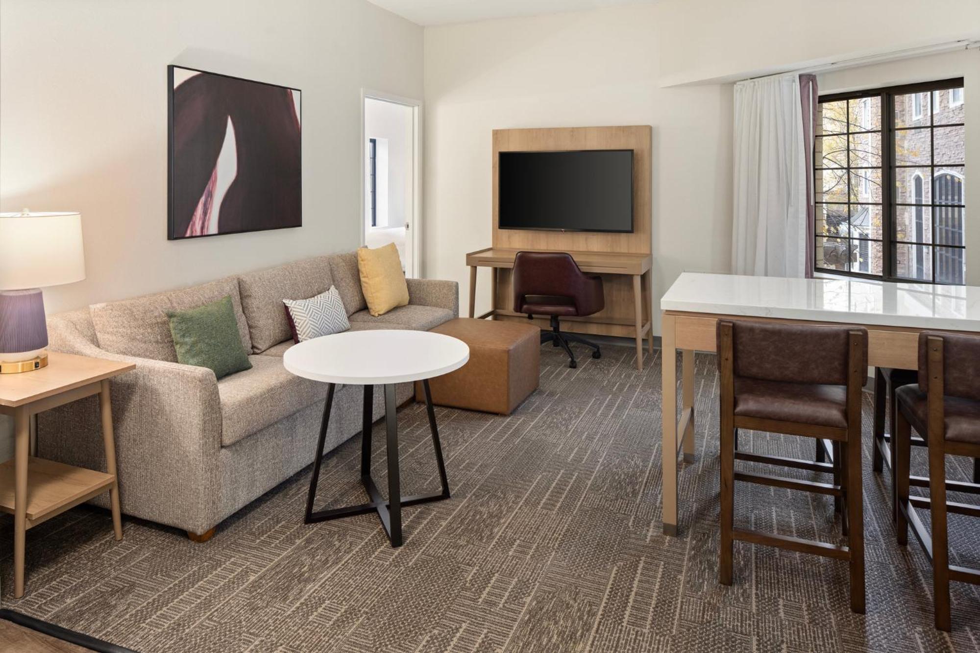 Hotel Staybridge Minneapolis-maple Grove By Ihg Maple Grove