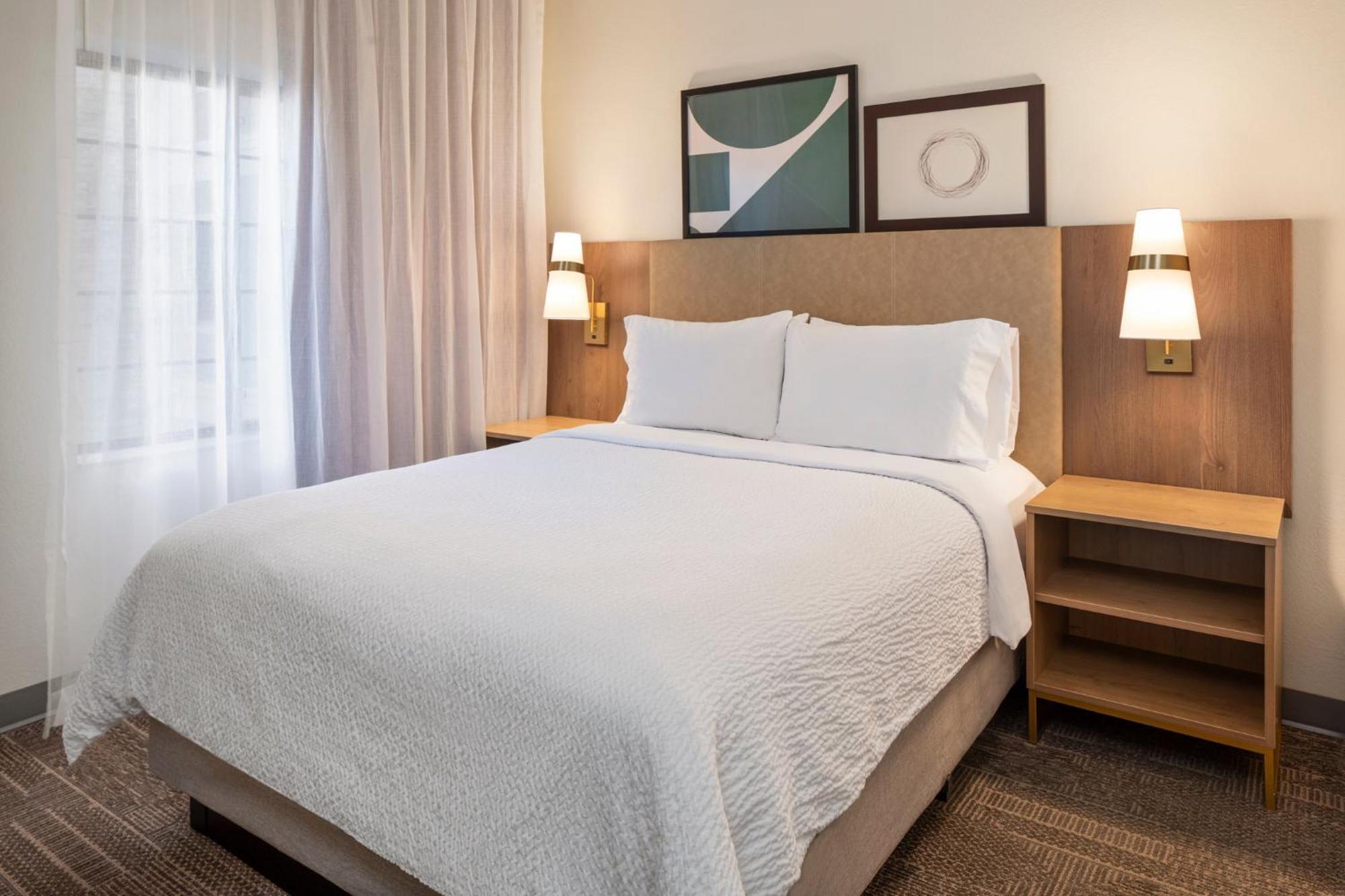 Staybridge Minneapolis-maple Grove By Ihg 3* Maple Grove