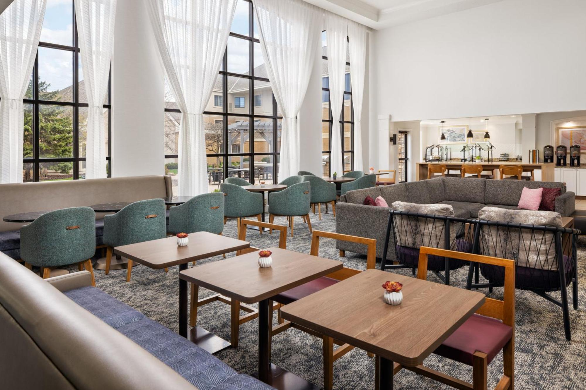 Hotel Staybridge Minneapolis-maple Grove By Ihg