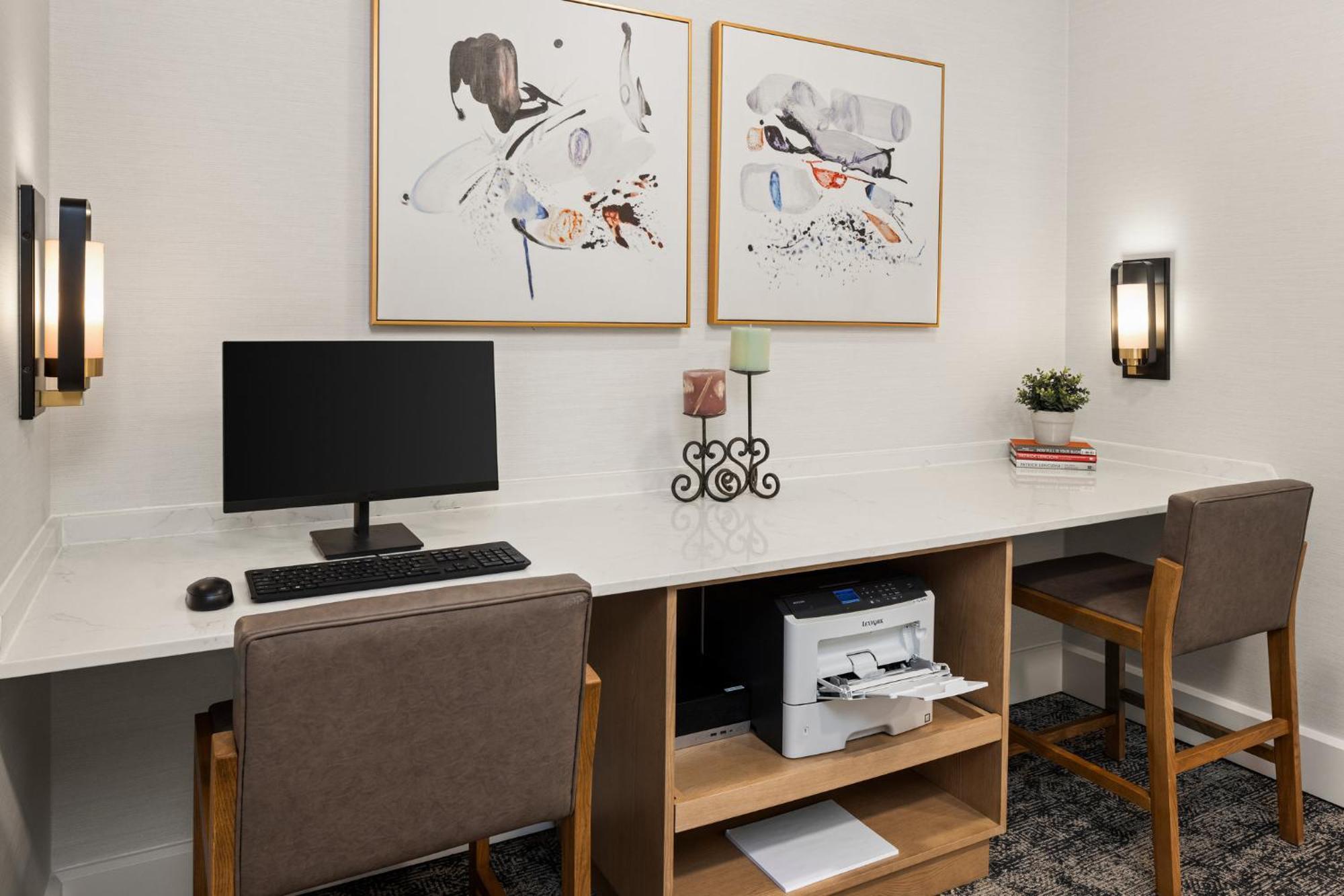 Staybridge Minneapolis-maple Grove By Ihg Hotel Maple Grove