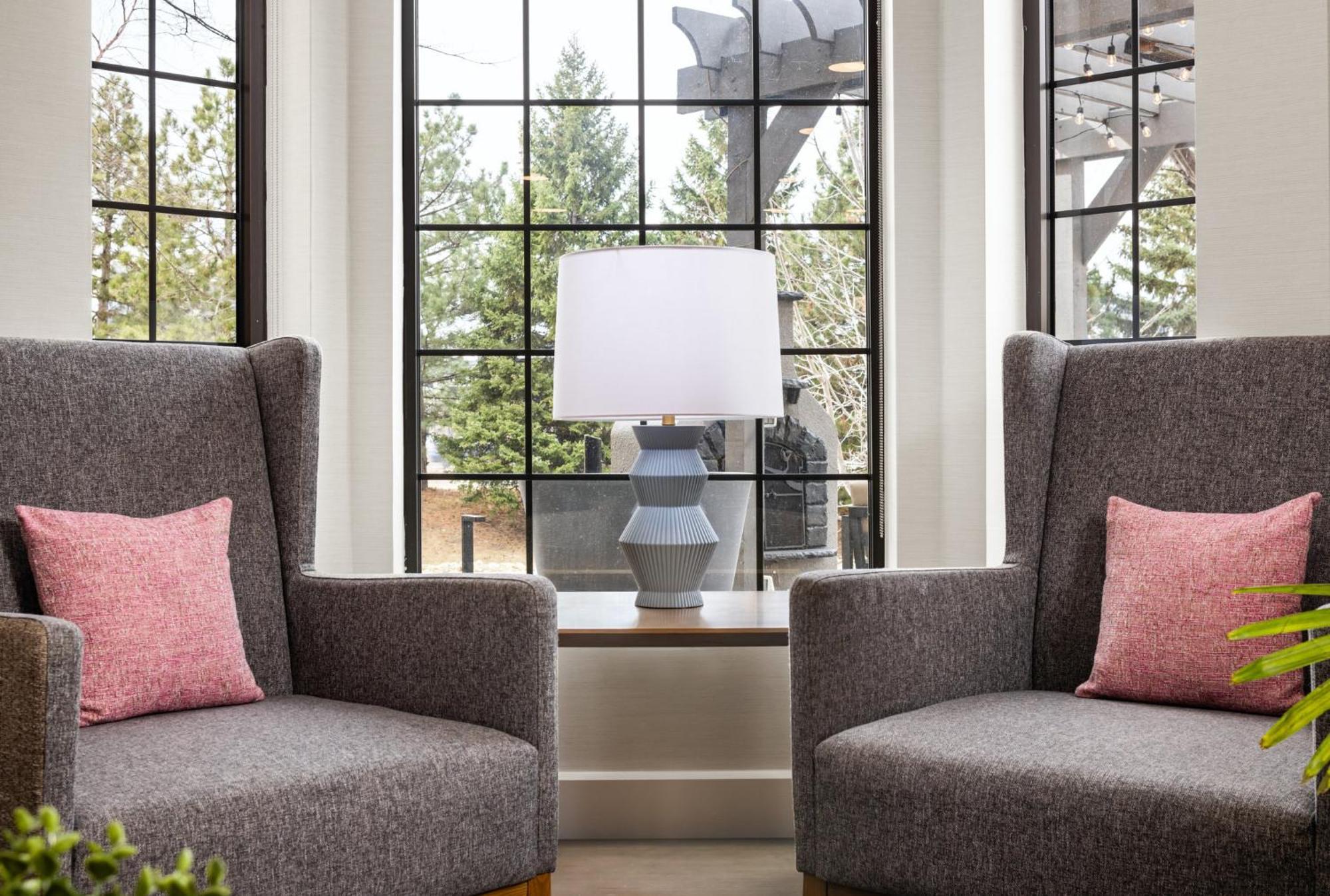 Hotel Staybridge Minneapolis-maple Grove By Ihg Maple Grove