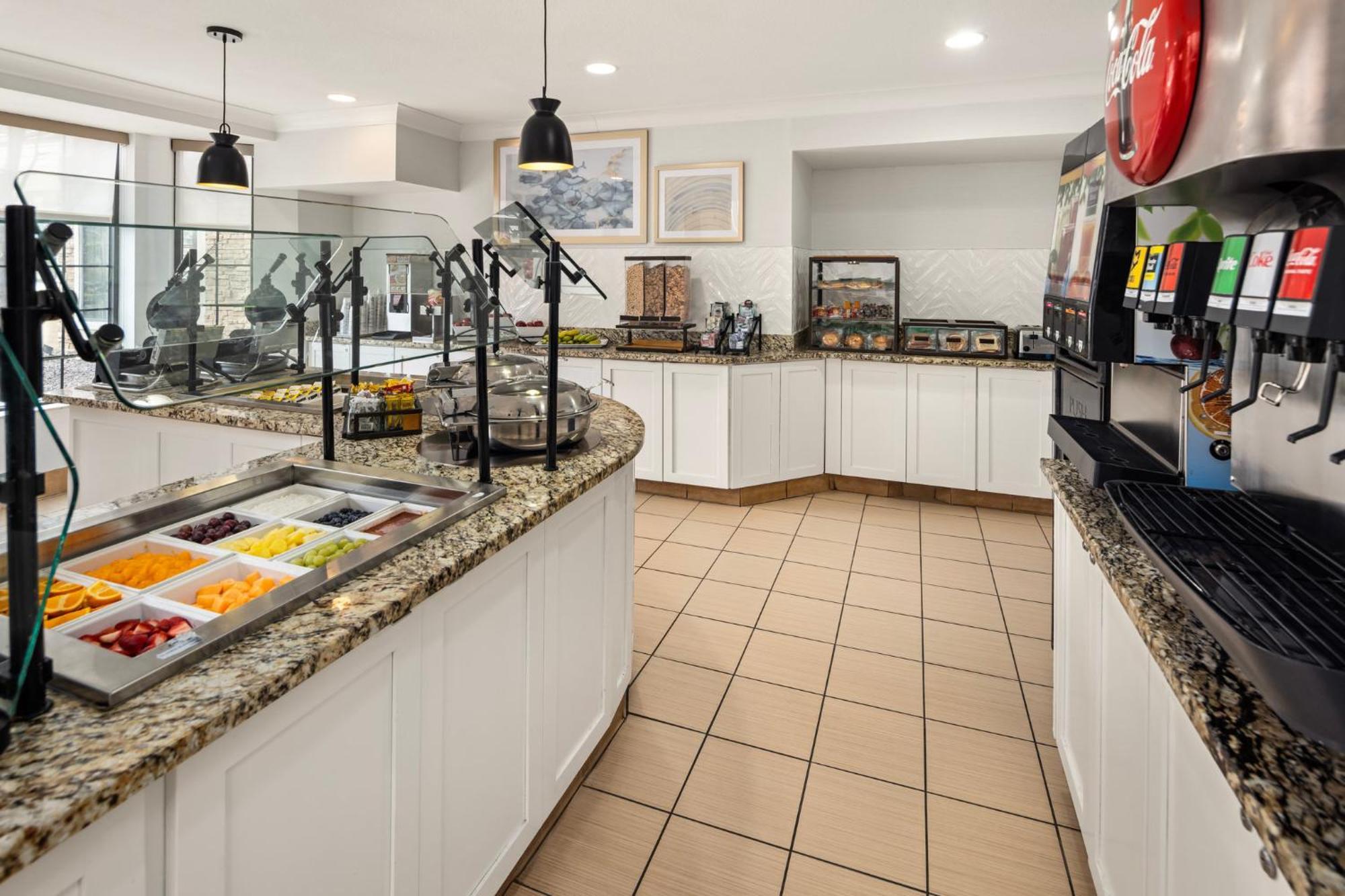 Staybridge Minneapolis-maple Grove By Ihg Hotel