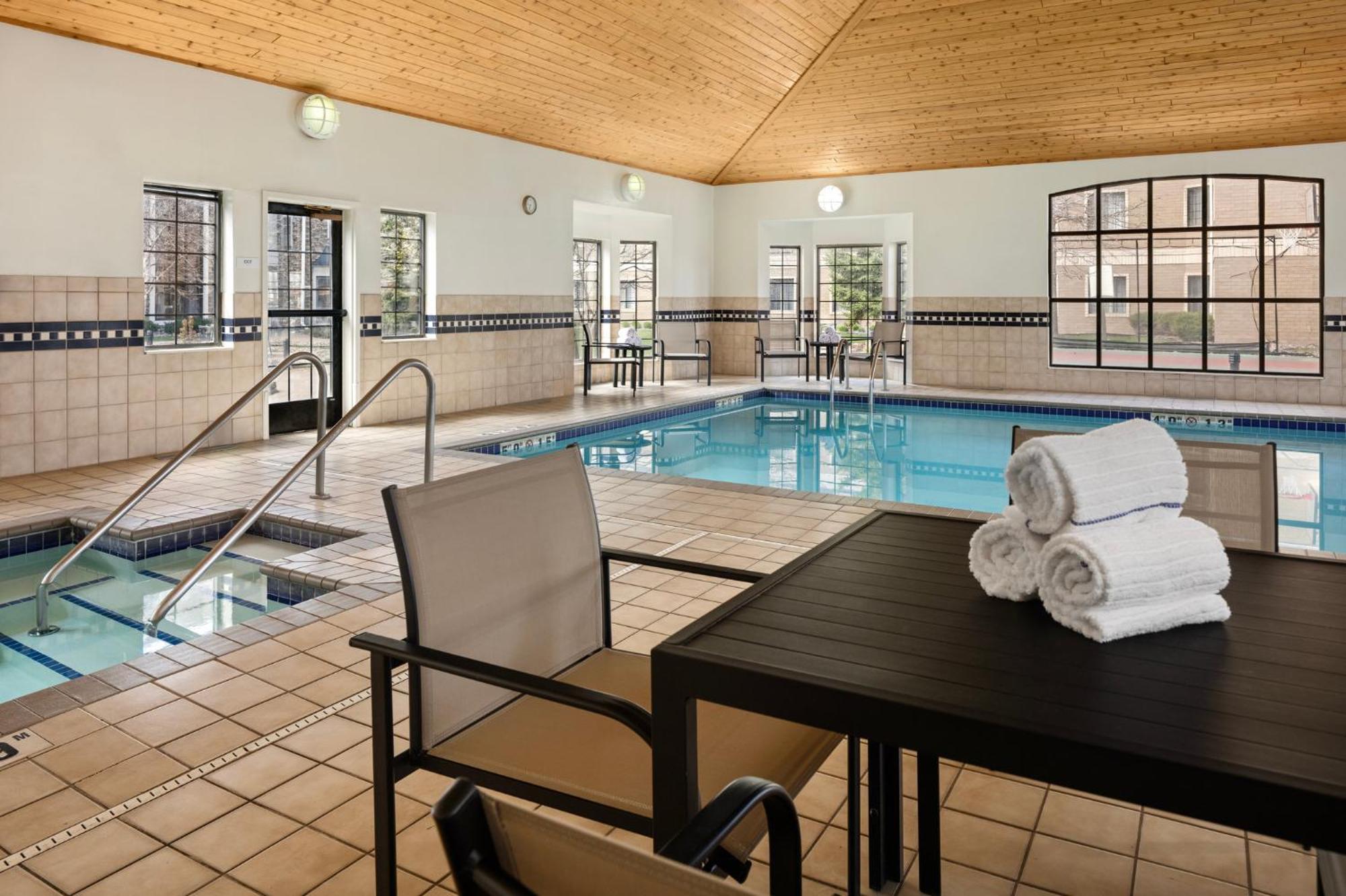 Staybridge Minneapolis-maple Grove By Ihg 3* Maple Grove