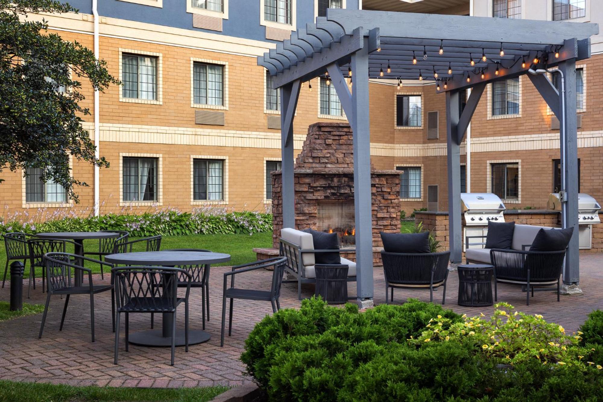 Staybridge Minneapolis-maple Grove By Ihg 3* Maple Grove