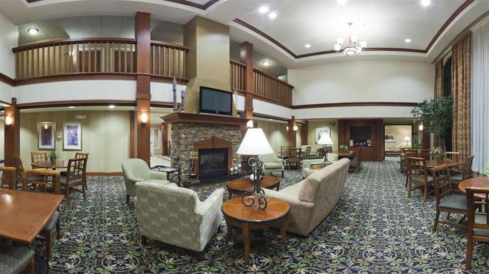 Staybridge Minneapolis-maple Grove By Ihg