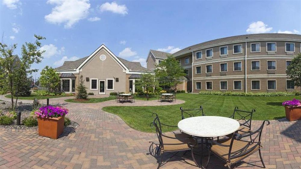 Staybridge Minneapolis-maple Grove By Ihg