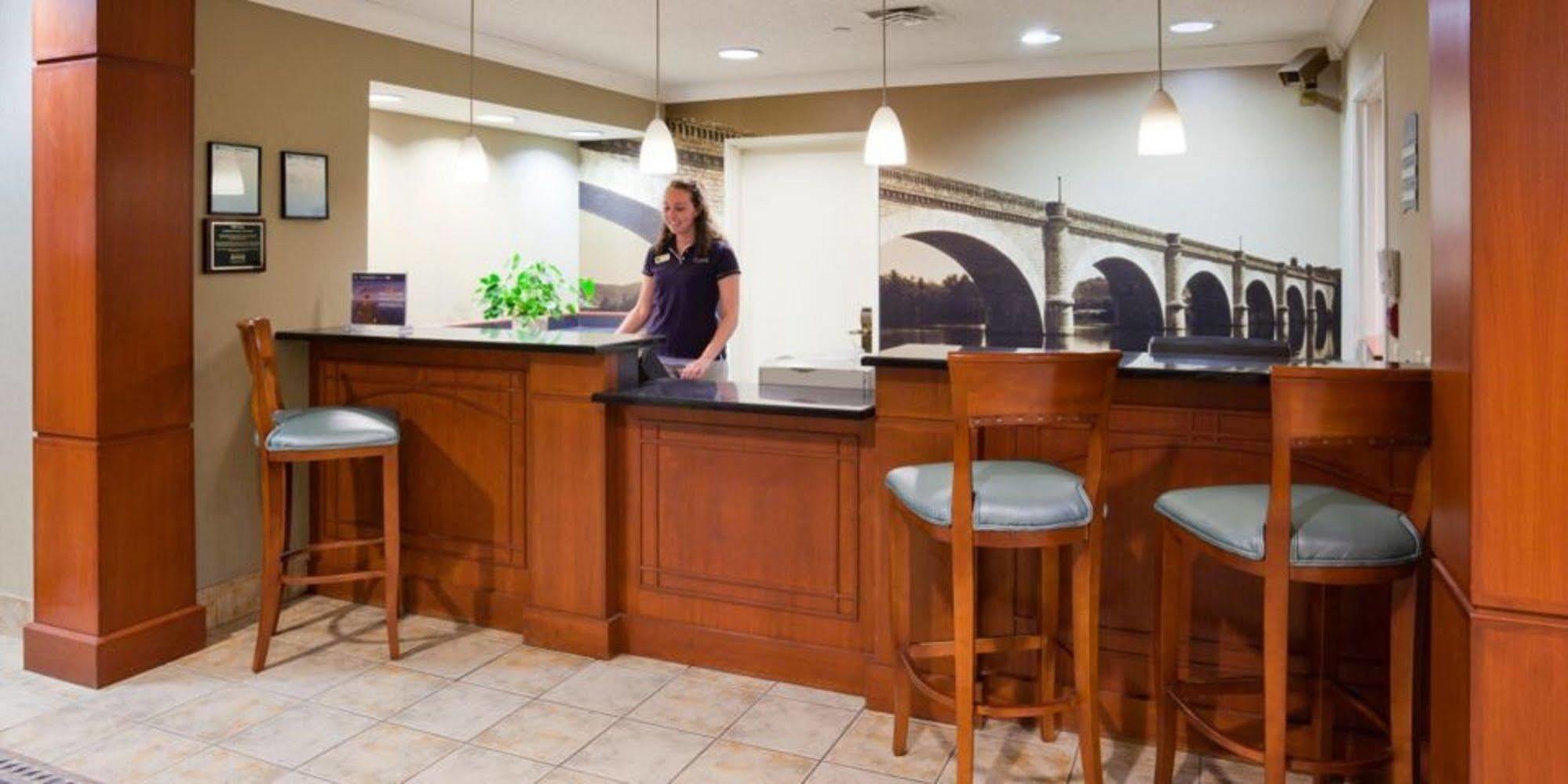 Hotel Staybridge Minneapolis-maple Grove By Ihg 3*