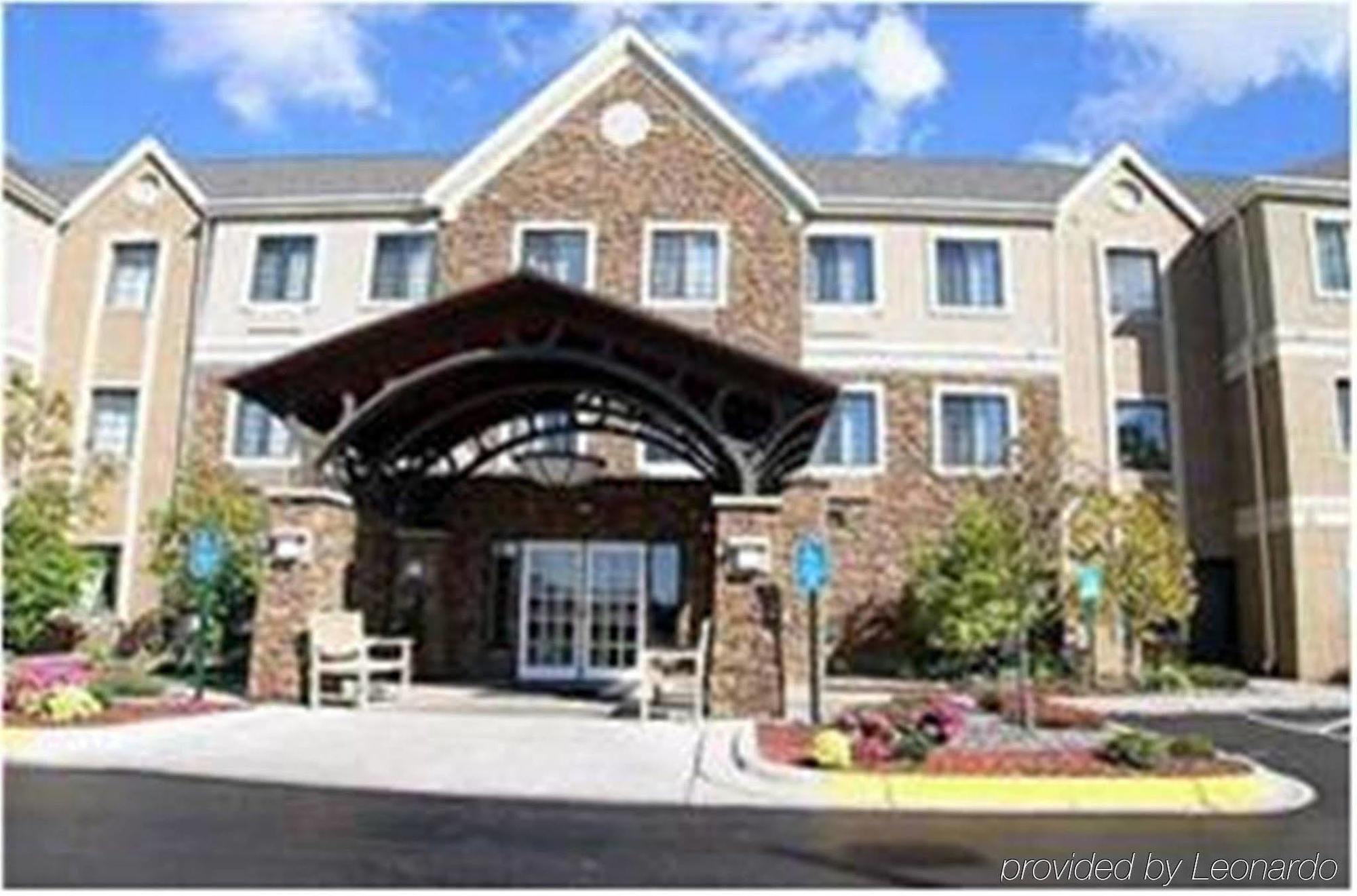 Hotel Staybridge Minneapolis-maple Grove By Ihg