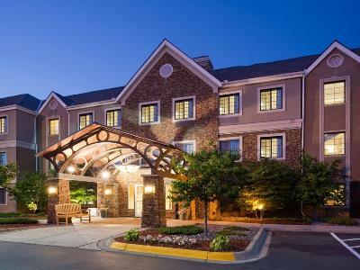 Staybridge Minneapolis-maple Grove By Ihg Maple Grove