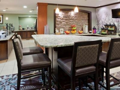 Hotel Staybridge Minneapolis-maple Grove By Ihg Maple Grove