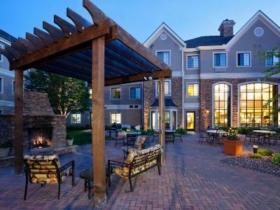 Hotel Staybridge Minneapolis-maple Grove By Ihg Maple Grove