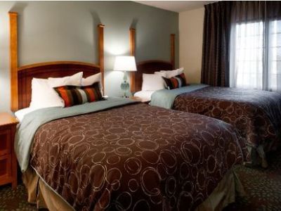 Staybridge Minneapolis-maple Grove By Ihg