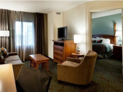 Hotel Staybridge Minneapolis-maple Grove By Ihg