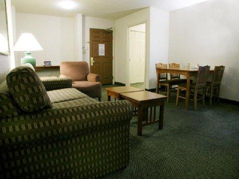 Staybridge Minneapolis-maple Grove By Ihg Hotel 3*