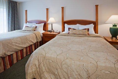 Hotel Staybridge Minneapolis-maple Grove By Ihg 3*