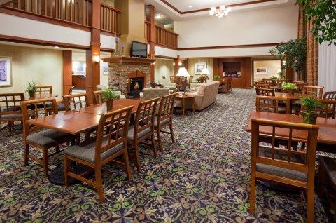 Staybridge Minneapolis-maple Grove By Ihg Hotel