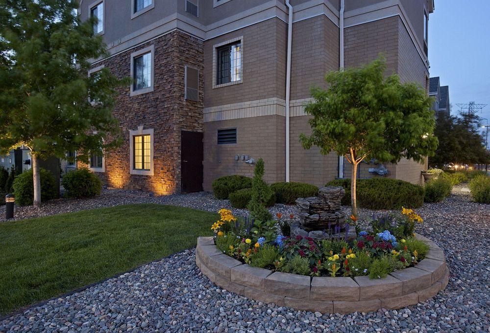 Staybridge Minneapolis-maple Grove By Ihg Hotel Maple Grove