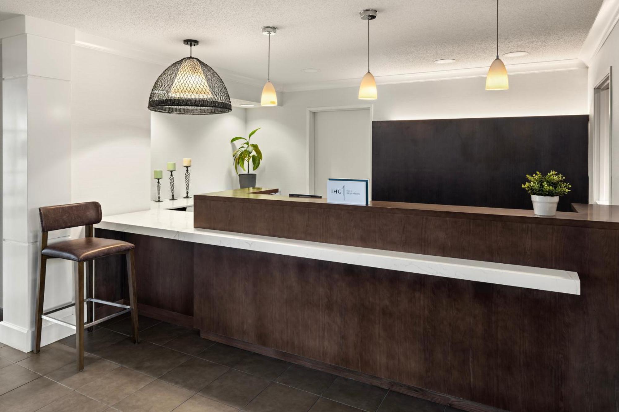Staybridge Minneapolis-maple Grove By Ihg 3*