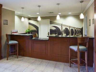 Hotel Staybridge Minneapolis-maple Grove By Ihg 3*